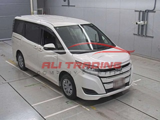 Toyota Noah X