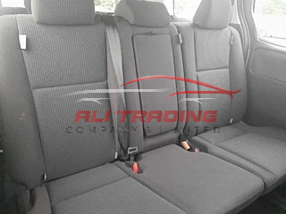 Toyota Noah X