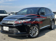 Toyota Harrier – Premium