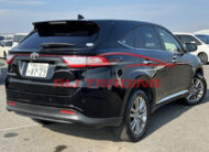 Toyota Harrier – Premium