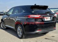 Toyota Harrier – Premium