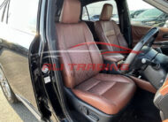 Toyota Harrier – Premium