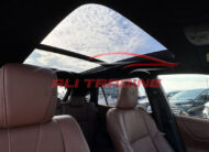 Toyota Harrier – Premium