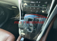 Toyota Harrier – Premium