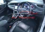 Toyota Harrier Premium