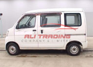 Daihatsu Hijet Cargo – DX 4WD