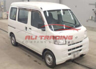Daihatsu Hijet Cargo – DX 4WD