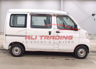 Daihatsu Hijet Cargo – DX 4WD