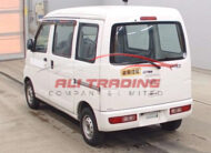 Daihatsu Hijet Cargo – DX 4WD