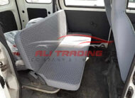 Daihatsu Hijet Cargo – DX 4WD