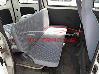 Daihatsu Hijet Cargo – DX 4WD