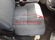 Daihatsu Hijet Cargo – DX 4WD