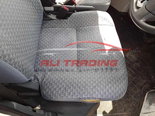 Daihatsu Hijet Cargo – DX 4WD