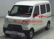 Daihatsu Hijet Cargo – 4WD