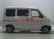 Daihatsu Hijet Cargo – 4WD