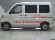 Daihatsu Hijet Cargo – 4WD