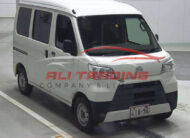 Daihatsu Hijet Cargo – 4WD