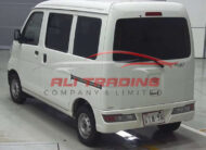 Daihatsu Hijet Cargo – 4WD
