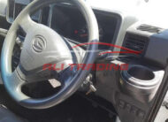 Daihatsu Hijet Cargo – 4WD