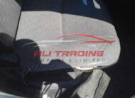 Daihatsu Hijet Cargo – 4WD