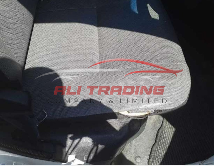 Daihatsu Hijet Cargo – 4WD