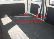 Daihatsu Hijet Cargo – 4WD