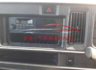 Daihatsu Hijet Cargo – 4WD