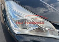 Toyota Vitz Hybrid F