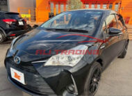 Toyota Vitz Hybrid F