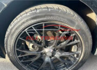 Toyota Vitz Hybrid F