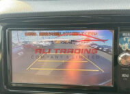 Toyota Vitz Hybrid F