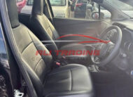 Toyota Vitz Hybrid F