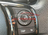 Toyota Vitz Hybrid F