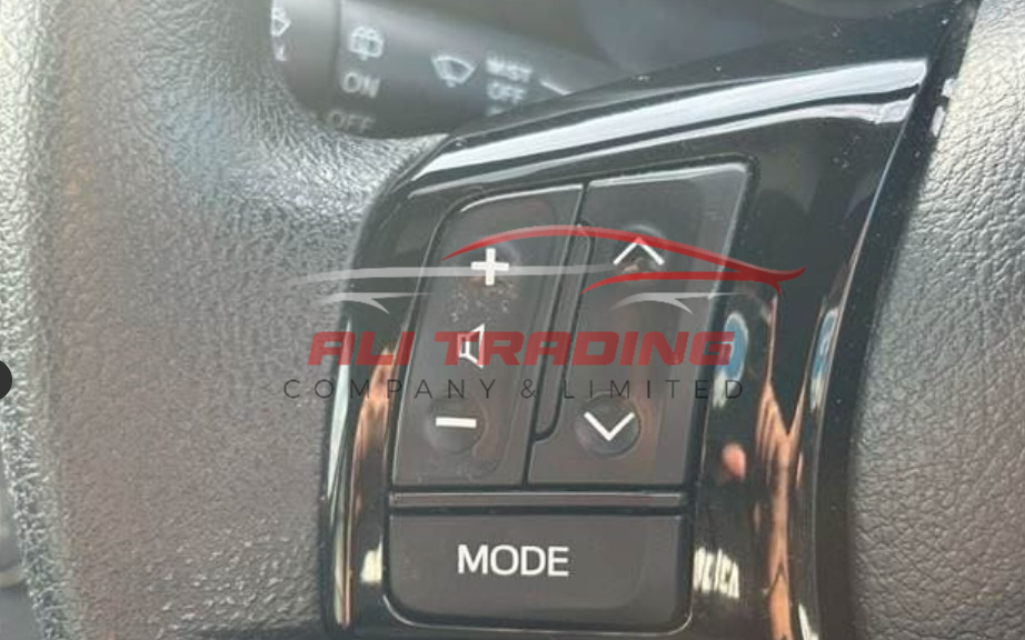 Toyota Vitz Hybrid F