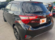 Toyota Vitz Hybrid F