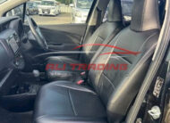 Toyota Vitz Hybrid F