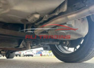 Toyota Vitz Hybrid F