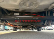 Toyota Vitz Hybrid F