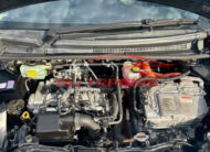 Toyota Vitz Hybrid F