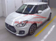 Suzuki Swift Sports