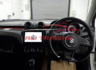 Suzuki Swift Sports