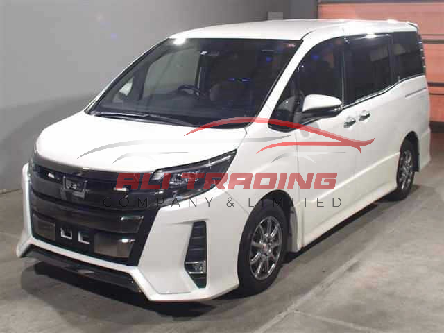 Toyota Noah SI