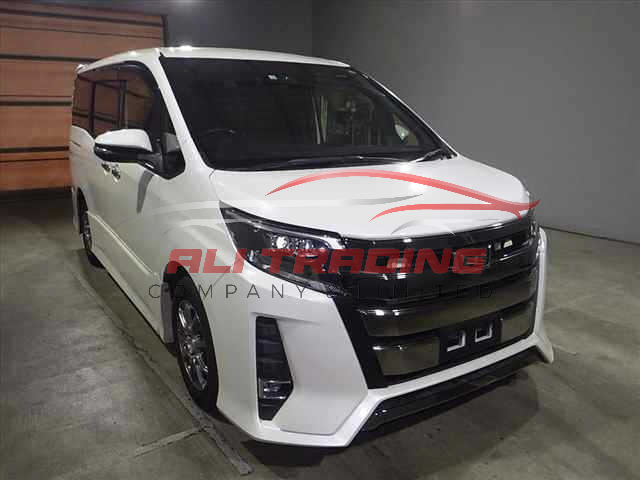 Toyota Noah SI