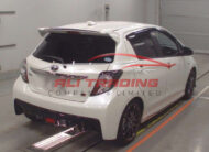 Toyota Vitz GR Sports