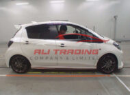 Toyota Vitz GR Sports