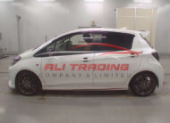 Toyota Vitz GR Sports