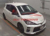 Toyota Vitz GR Sports