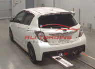 Toyota Vitz GR Sports