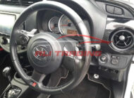 Toyota Vitz GR Sports