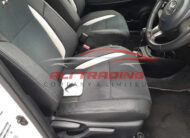 Toyota Vitz GR Sports